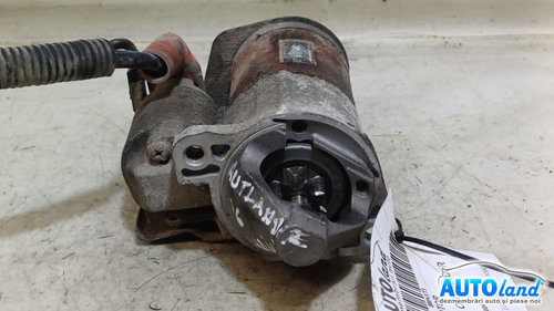 Electromotor 1810a096 3.0 B Mitsubishi OUTLANDER 2006