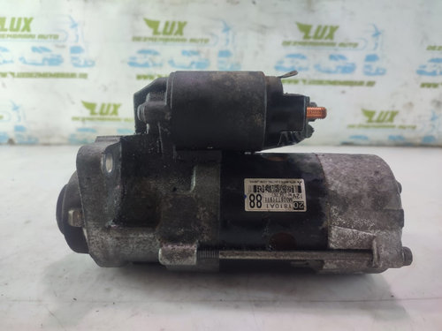 Electromotor 1810A1 1.8 di-d 4N13 Mitsubishi ASX [2010 - 2012] 1.8 di-d 4N13