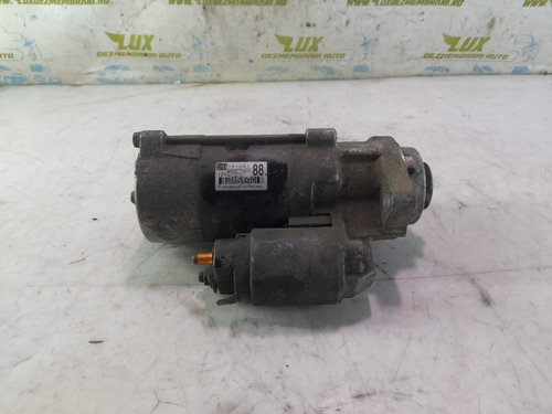 Electromotor 1810A1 1.8 di-d Mitsubishi ASX [2010 - 2012] 1.8 di-d