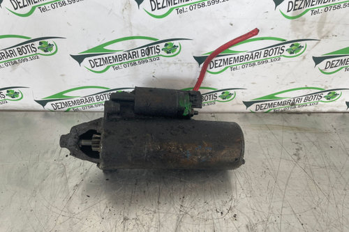 Electromotor 1S4U-11000-AA Ford Focus 2 [2004 - 2008] wagon 5-usi 1.6 TDCi MT (109 hp)