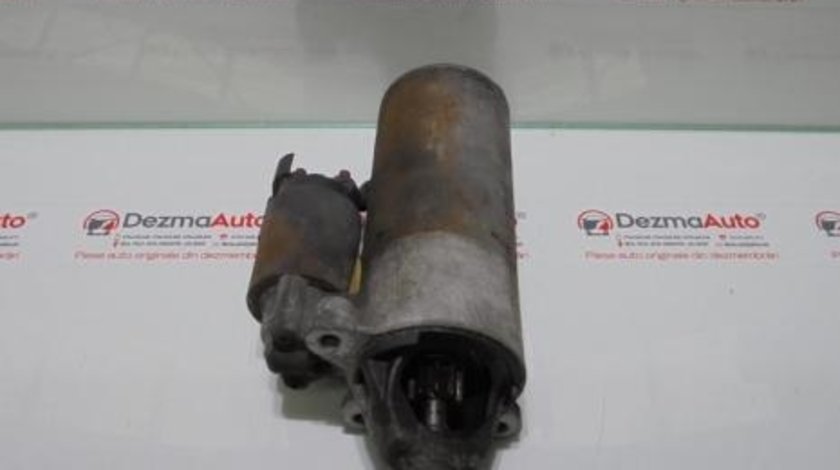 Electromotor, 1S4U- 11000-AA, Ford Focus combi (DNW) 1.8tdci