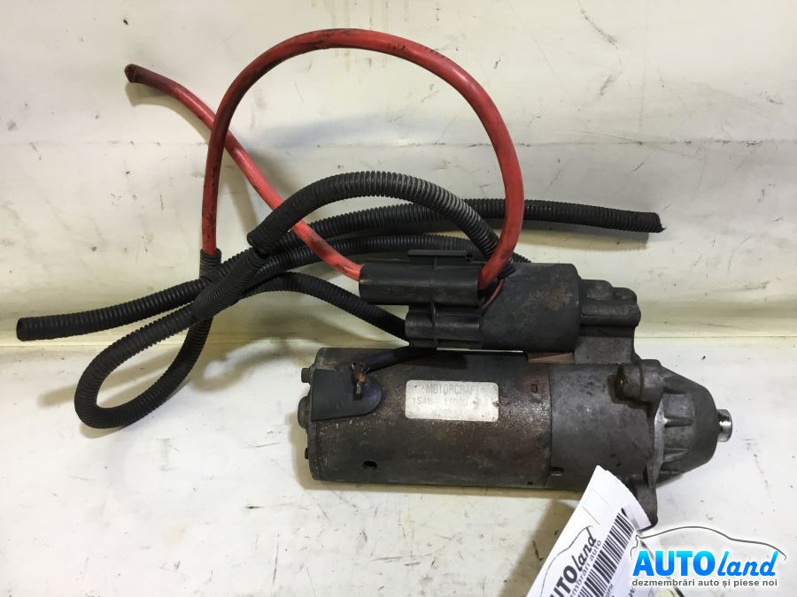 Electromotor 1s4u11000aa 1.8 Diesel Ford FOCUS DAW,DBW 1998-2001