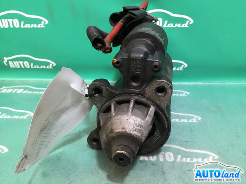 Electromotor 1s4u11000aa Ford FOCUS DAW,DBW 1998-2001