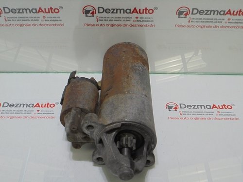 Electromotor, 1S6U-11000-AA, Ford Transit Connect (P65) 1.8 tdci (id:298264)