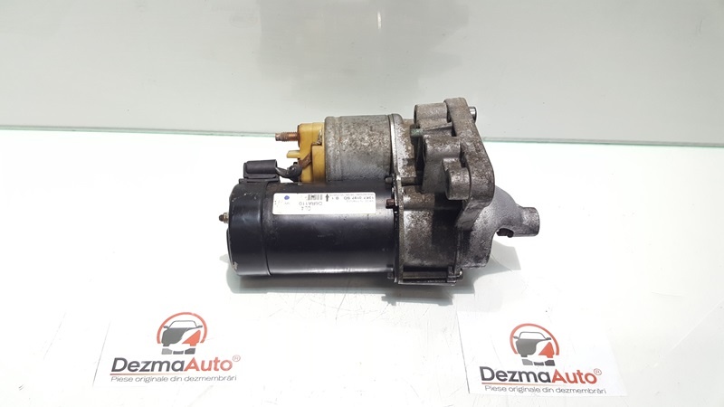 Electromotor 1S7U-11000-AC, Ford Mondeo 3 (B5Y) 1.8b (id:328905)