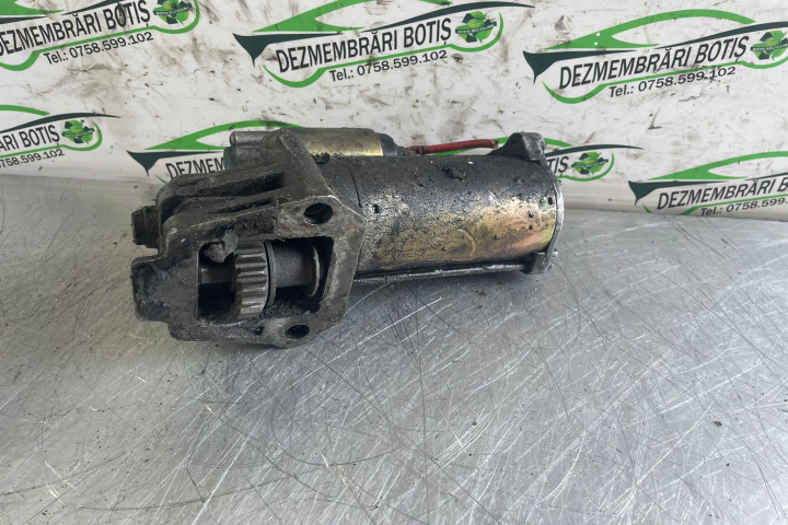Electromotor 1S7U 11000 BB Ford Mondeo MK3 [facelift] [2003 - 2007] wagon 5-usi 2.0 TDCi MT (130 hp)