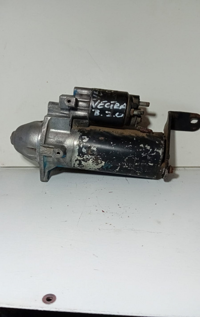 Electromotor 2.0 0001109015 Opel Vectra B [facelift] [1999 - 2002] wagon 5-usi 2.0 DTI MT (101 hp)