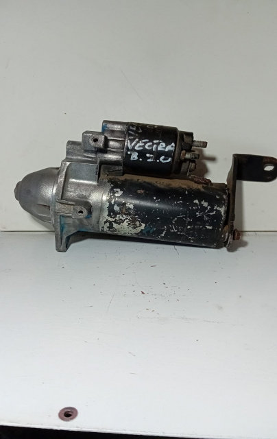 Electromotor 2.0 0001109015 Opel Zafira A [1999 - 2003]