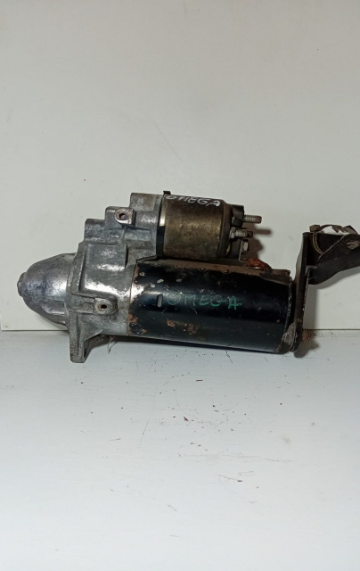 Electromotor 2.0 0001109052 Opel Omega B [facelift] [1999 - 2003] Sedan 2.0 DTI MT (100 hp)