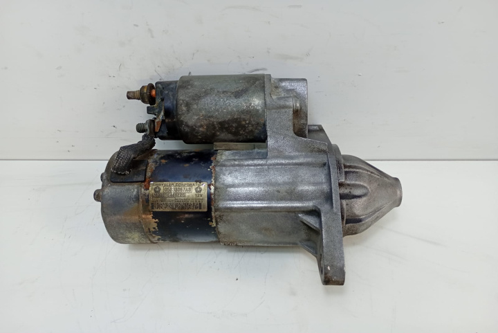 Electromotor 2.0 16V 05033067AB Chrysler Sebring 2 [2001 - 2006]