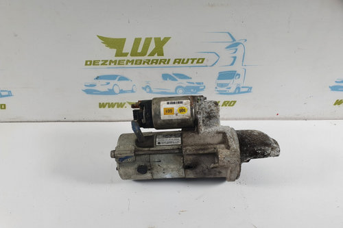 Electromotor 2.0 2.2 crdi d4ha d4hb 36100-2f000 361002f000 Hyundai ix35 [2009 - 2013]