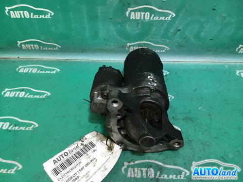 Electromotor 2.0/2.2 HDI Peugeot 607 9D,9U 2000