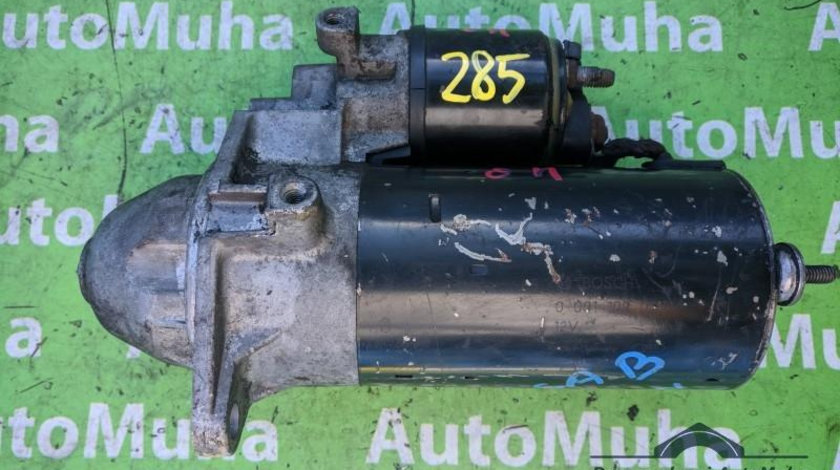 Electromotor 2.0 2.2 Opel Astra G (1999-2005) 0001109055