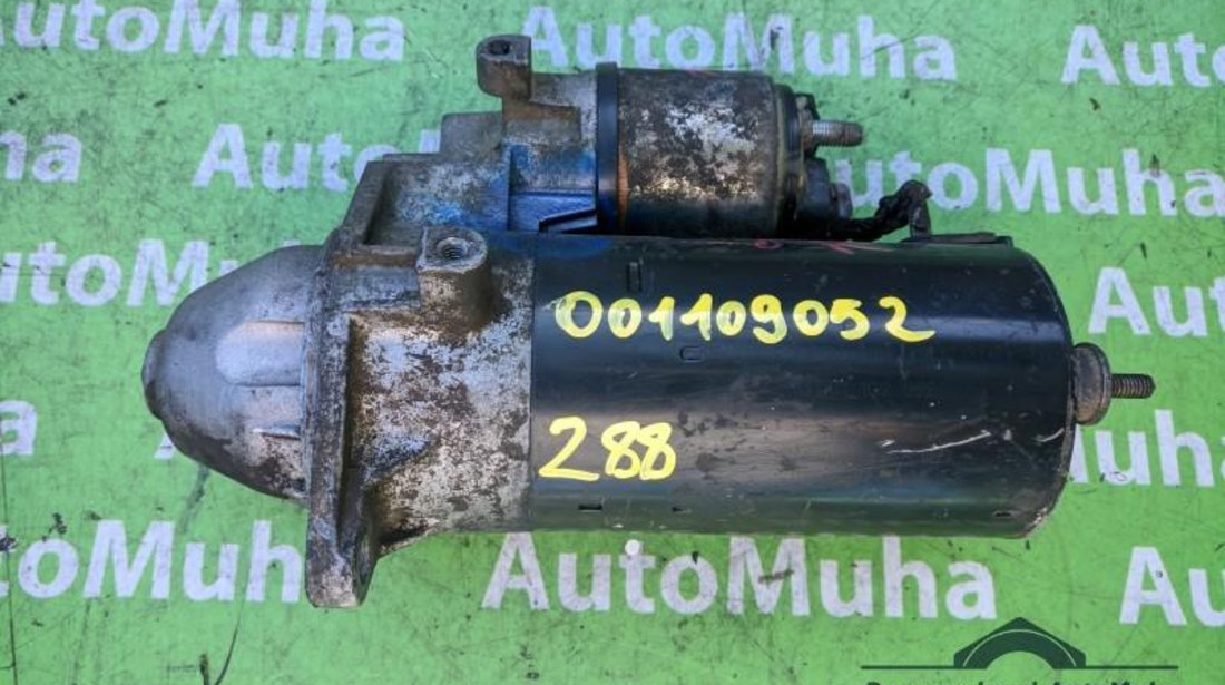 Electromotor 2.0 / 2.2 Opel Astra G (1999-2005) 0001109052