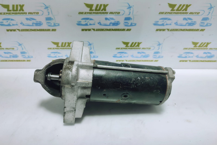Electromotor 2.0 2.3 dci m9r m9t wst368 Opel Vivaro A [facelift] [2006 - 2014]