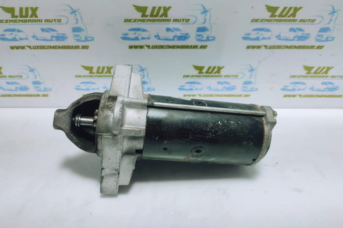 Electromotor 2.0 2.3 dci m9r m9t wst368 Opel Vivaro A [facelift] [2006 - 2014]