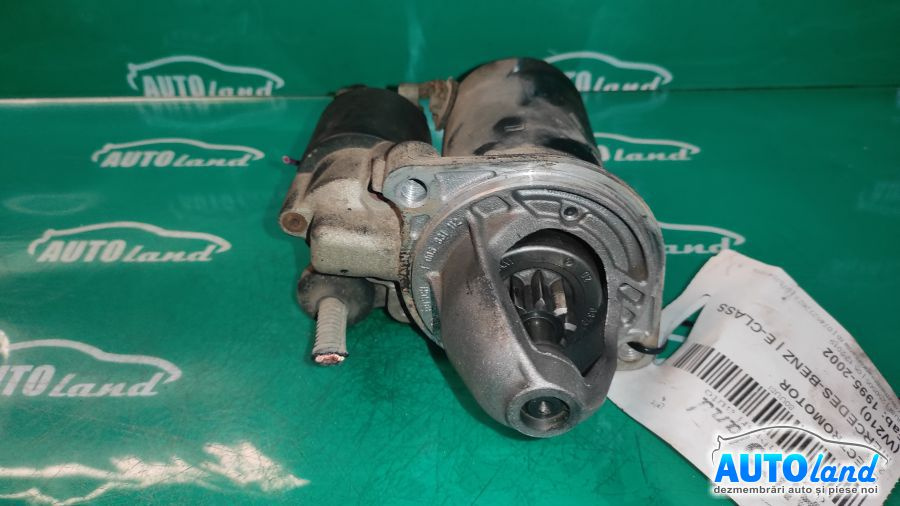 Electromotor 2.0 B Mercedes-Benz E-CLASS W210 1995-2002