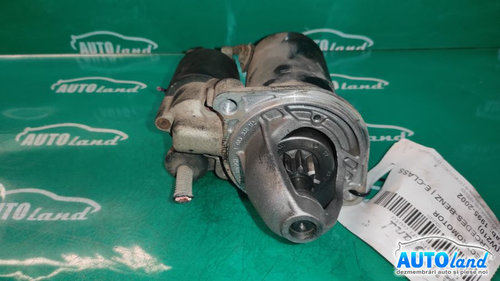 Electromotor 2.0 B Mercedes-Benz E-CLASS W210 1995-2002