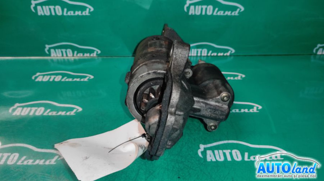 Electromotor 2.0 Benz Ford MONDEO III B5Y 2000-2003