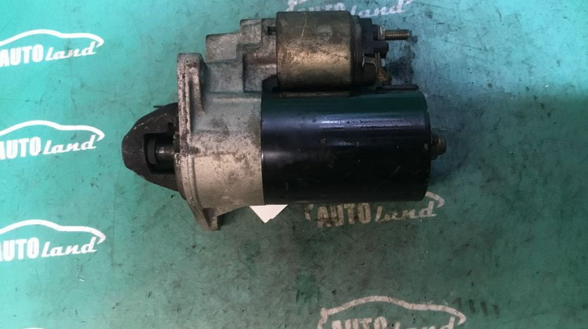 Electromotor 2.0 Benzina Alfa Romeo 147 937 2001