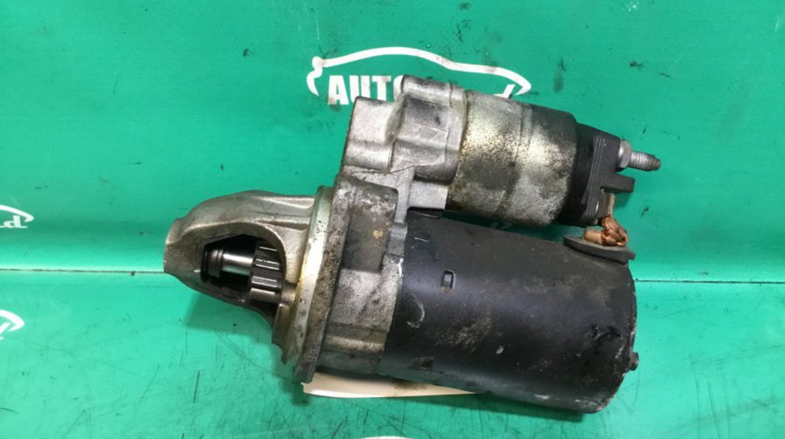 Electromotor 2.0 Benzina BMW 1 E81,E87 2004