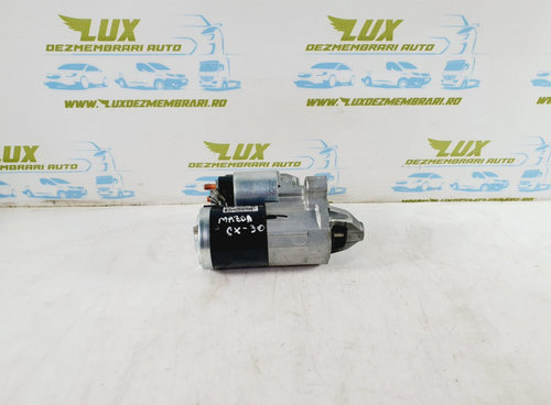 Electromotor 2.0 benzina hybrid PEXN m000td0071zc Mazda CX-30 DM [2019 - 2023] 2.0 benzina + hybrid ...