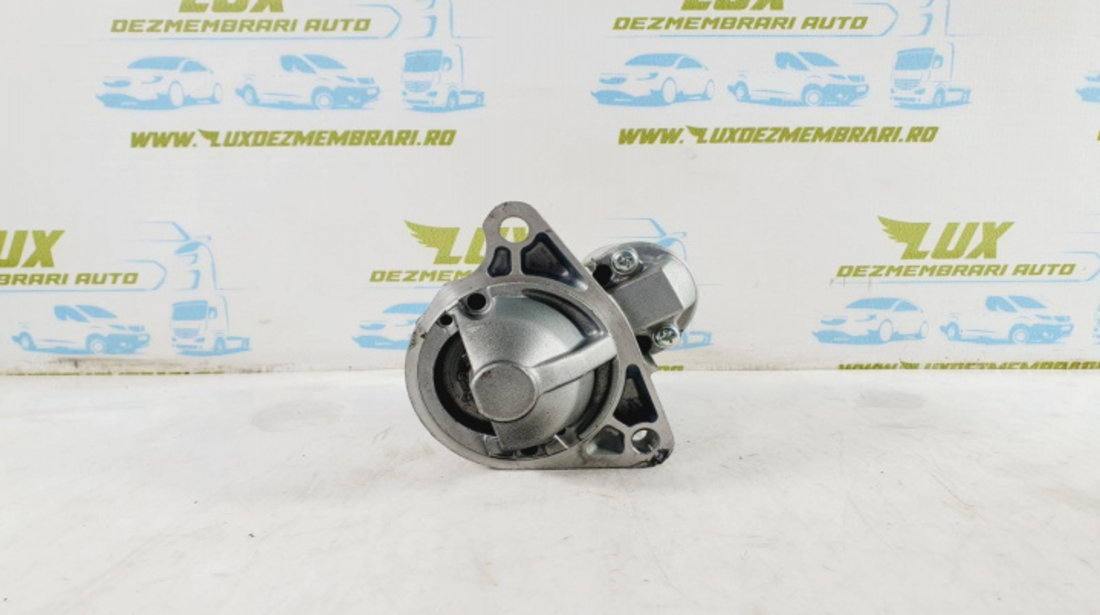 Electromotor 2.0 benzina hybrid PEXN m000td0071zc Mazda 3 BP [2019 - 2022]