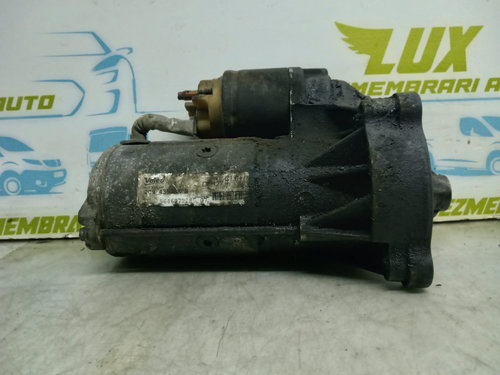 Electromotor 2.0 BlueHDI ahn ahp ahm 9646972280 Citroen Jumper 2 [2nd facelift] [2015 - 2021]