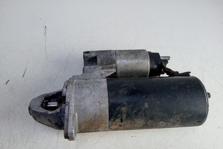 Electromotor 2.0 cdi 0001108217 Mercedes-Benz A-Class W169 [2004 - 2008]