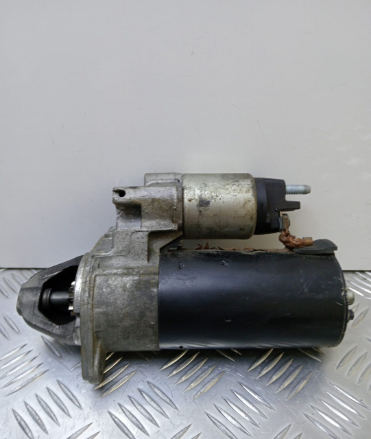 Electromotor 2.0 cdi A0051517401 Mercedes-Benz A-Class W169 [2004 - 2008]