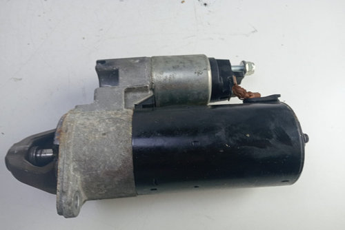 Electromotor 2.0 cdi A0051517401 Mercedes-Benz B-Class W245 [2005 - 2008]