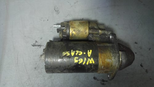 Electromotor 2.0 cdi a180 mercedes a-class w169 b-class w245 vaneo a0051517401 0001108217