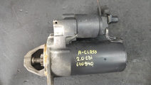 Electromotor 2.0 cdi mercedes a-class w169 0986021...