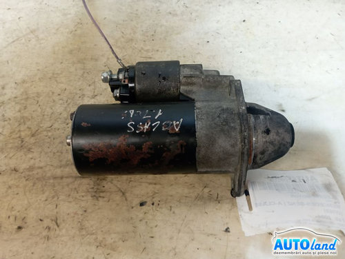 Electromotor 2.0 CDI Mercedes-Benz A-CLASS W169 2004