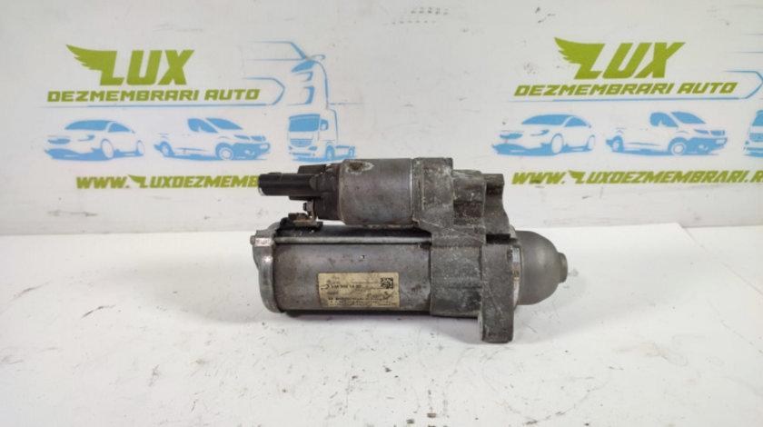 Electromotor 2.0 cdi om654 a6549061400 Mercedes-Benz C-Class W205/S205/C205 [2014 - 2018]