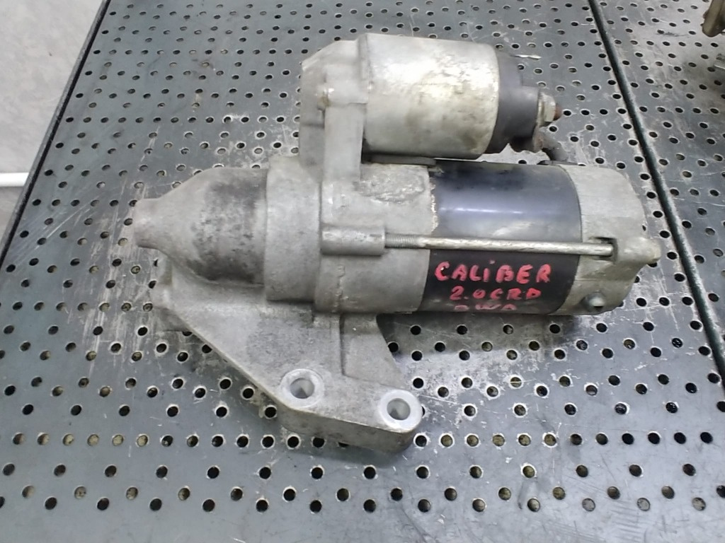 Electromotor 2.0 crd bwd jeep compass dodge caliber 05033440ac m001193171zc