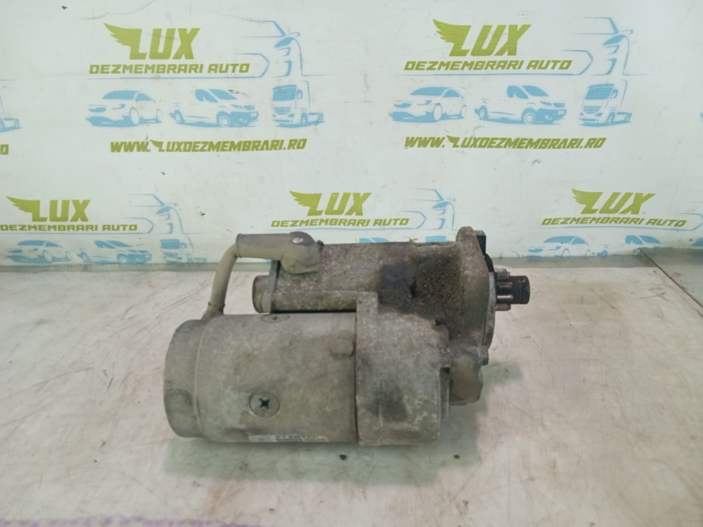 Electromotor 2.0 crdi D4EA 36100-27010 Kia Sportage 2 [2004 - 2008]