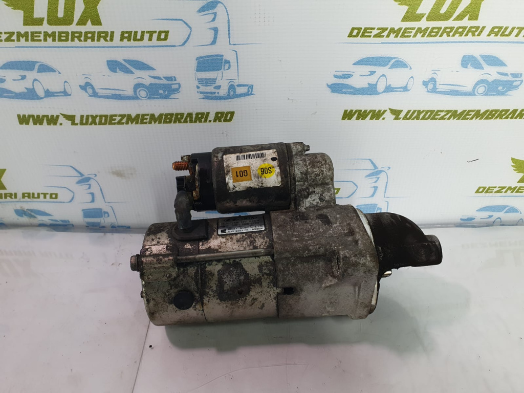 Electromotor 2.0 crdi d4ha 36100-2f050 Kia Sorento 2 [facelift] [2012 - 2020]