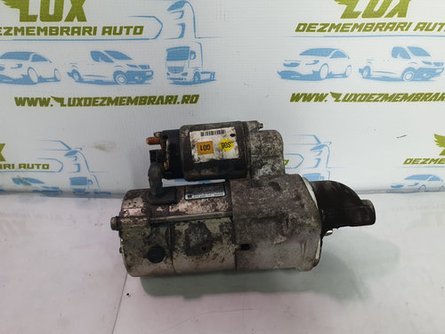 Electromotor 2.0 crdi d4ha 36100-2f050 Kia Sorento 2 [facelift] [2012 - 2020]