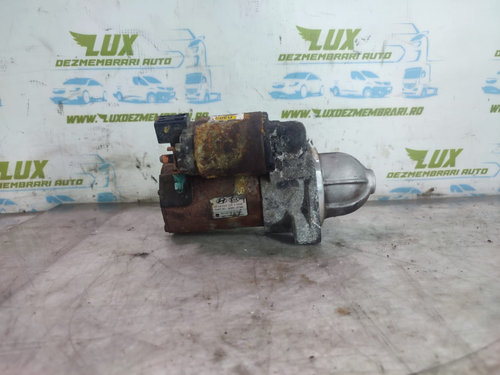 Electromotor 2.0 crdi d4ha 36100-2f300 Kia Sportage 4 [2016 - 2020]