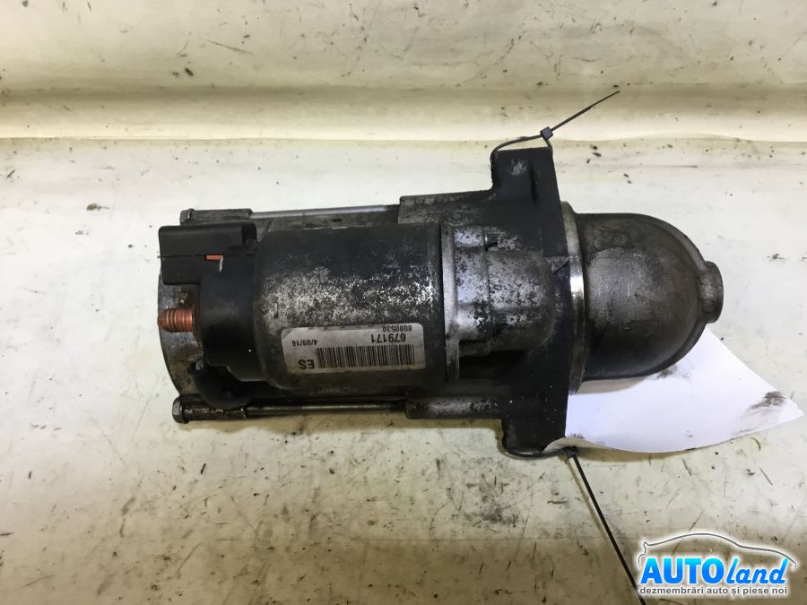 Electromotor 2.0 CRDI Hyundai ix35 LM 2010
