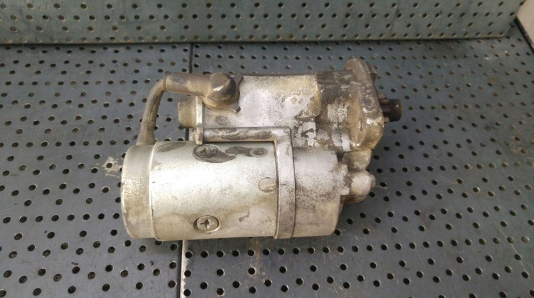 Electromotor 2.0 crdi hyundai tucson 3610027010 031013190