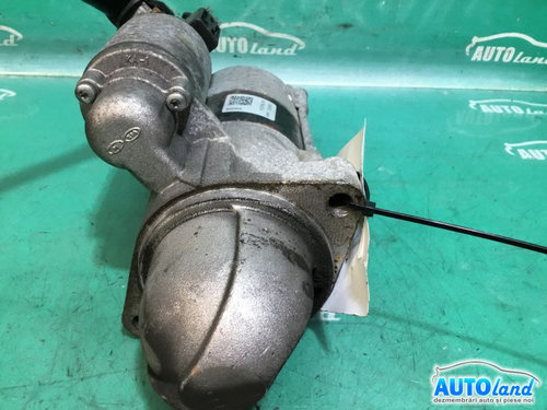 Electromotor 2.0 CRDI Reconditionat Hyundai ix35 LM 2010