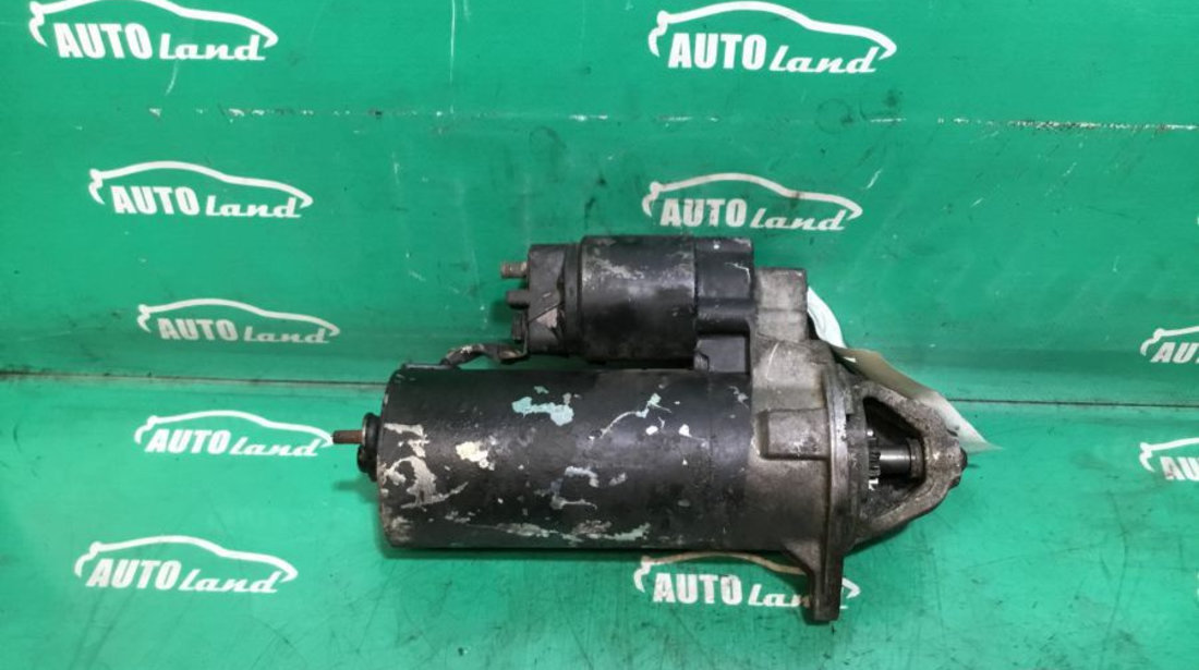 Electromotor 2.0 D, 10 Dinti Opel VECTRA C 2002