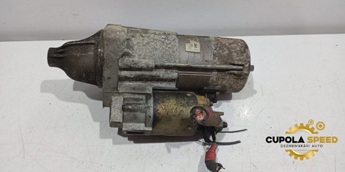 Electromotor 2.0 d 150Cp 7787354 BMW Seria 3 E46 [facelift] [2001 - 2006]