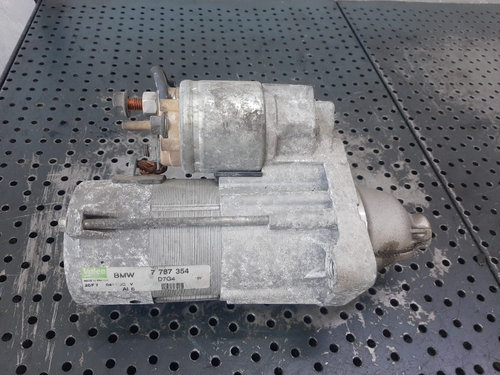 Electromotor 2.0 d 204d4 bmw x3 e83 7787354