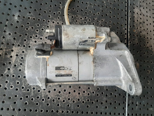 Electromotor 2.0 d 204dt land rover range rover evoque l538 gj32-11001-ae 438000-1992