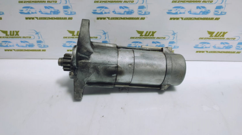 Electromotor 2.0 D 204DTD gj32-11001-ae gj3211001ae Land Rover Discovery 5 [2016 - 2022]