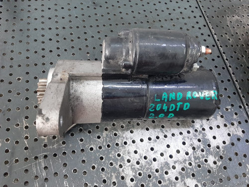 Electromotor 2.0 d 204dtd range rover evoque l551 k8d211001ac
