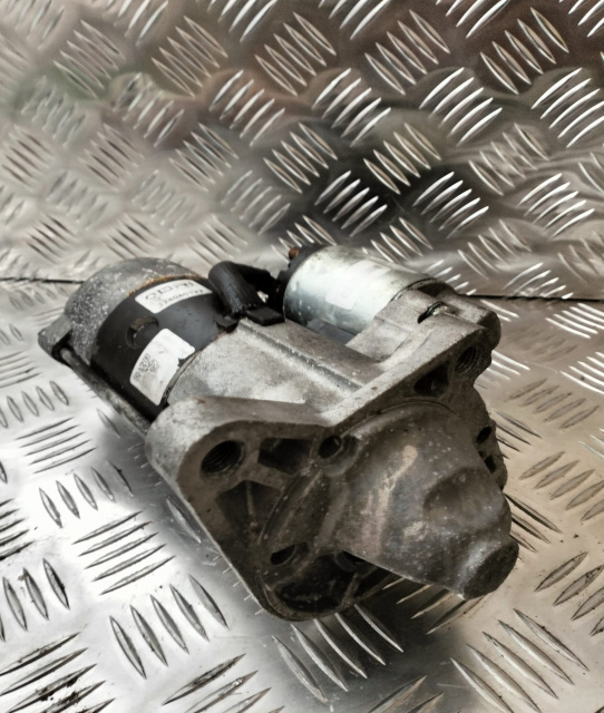 Electromotor, 2.0 D 324040122 Mazda 6 GG [facelift] [2005 - 2007]